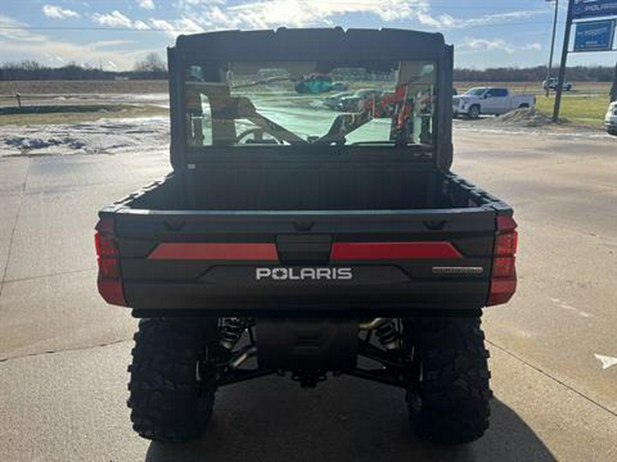 2026 Polaris Ranger XP 1000 NorthStar Edition Premium