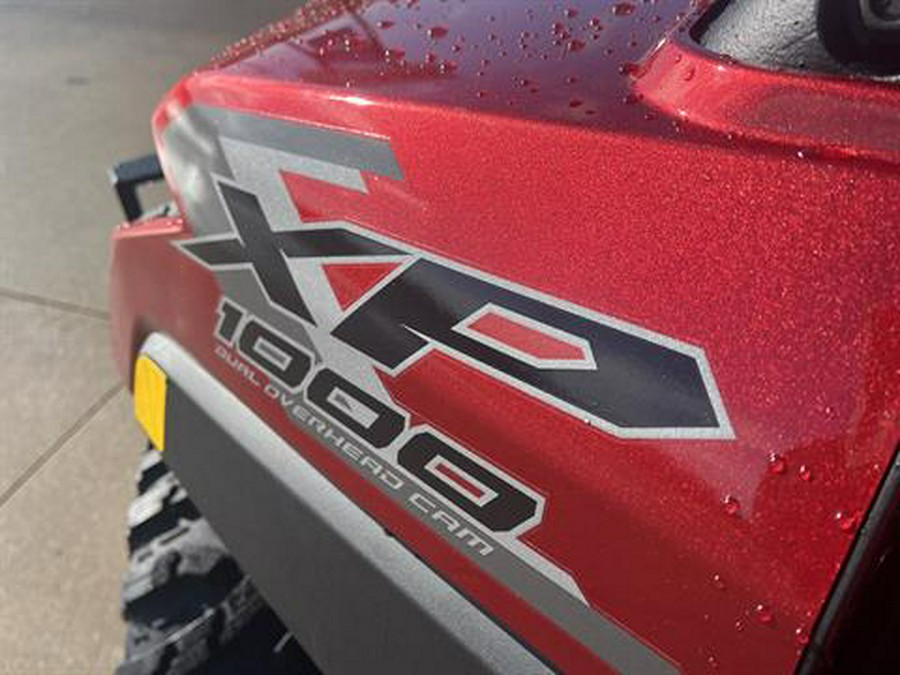 2026 Polaris Ranger XP 1000 NorthStar Edition Premium