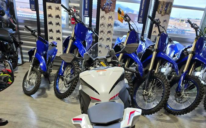 2026 Honda CBR1000RR