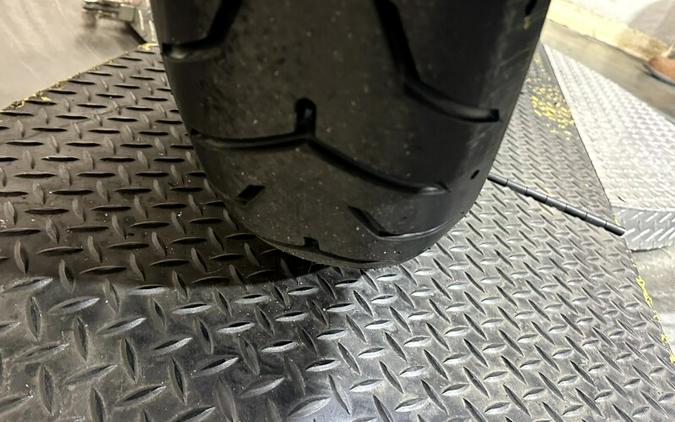 Harley-Davidson® Road Glide® 2026 FLTRX 84667319 VIVID BLACK