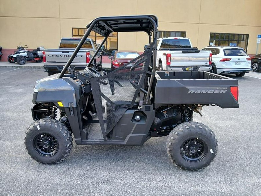 2026 Polaris® Ranger 500