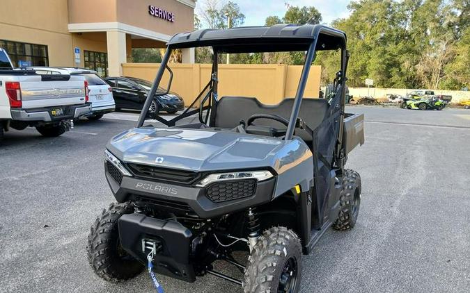 2026 Polaris® Ranger 500