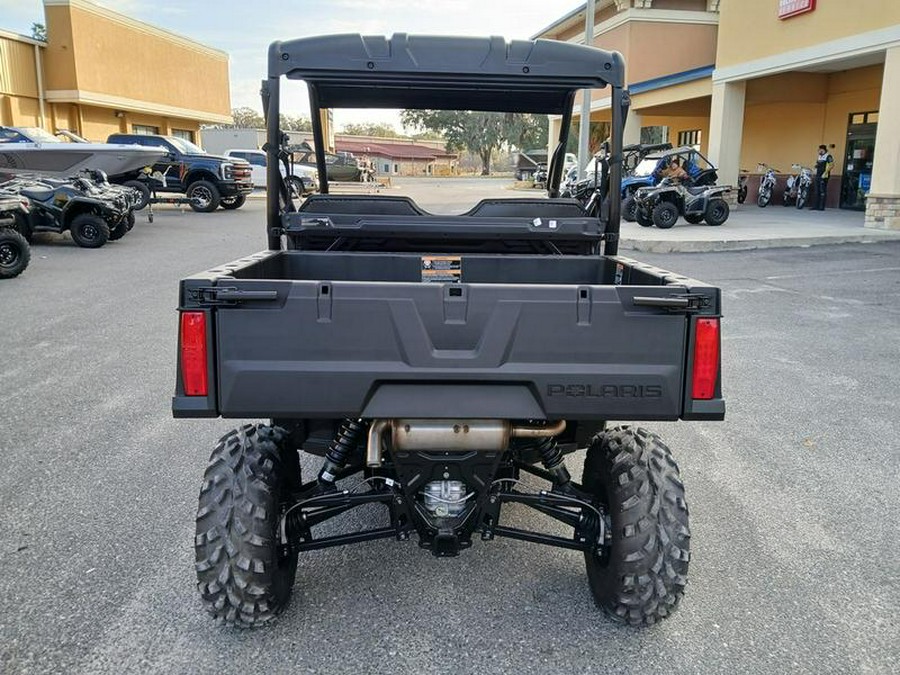 2026 Polaris® Ranger 500