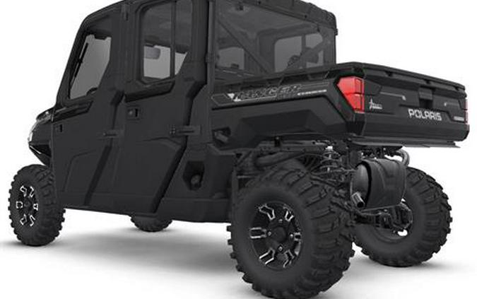 2026 Polaris Ranger Crew XP 1000 NorthStar Texas Edition