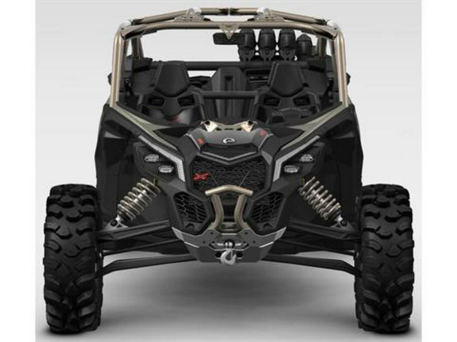 2026 Can-Am Maverick X3 MAX X MR TURBO RR 72