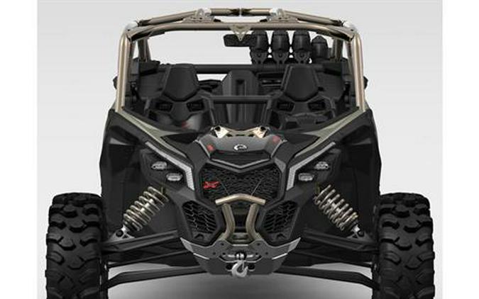 2026 Can-Am Maverick X3 MAX X MR TURBO RR 72