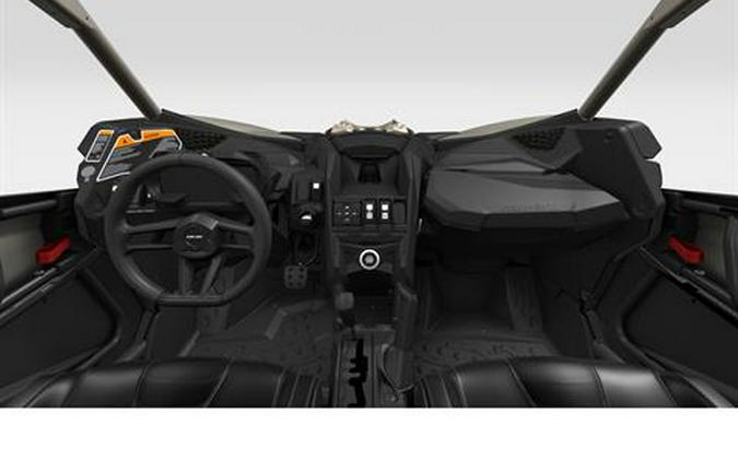 2026 Can-Am Maverick X3 MAX X MR TURBO RR 72