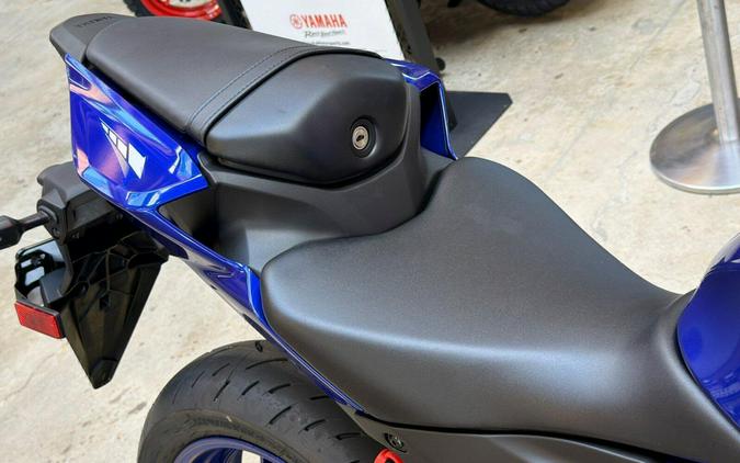 2026 Yamaha YZF-R3