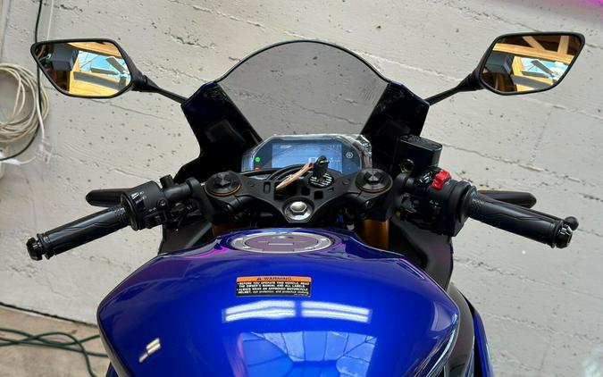 2026 Yamaha YZF-R3