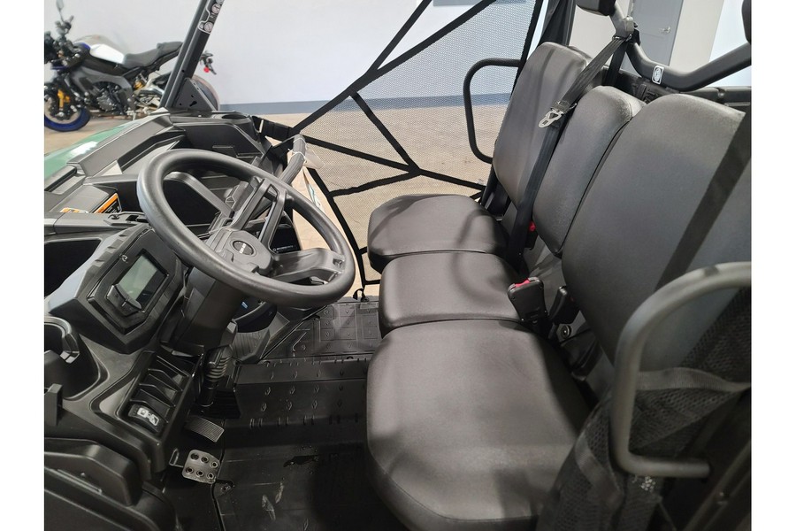 2026 Can-Am Defender HD7