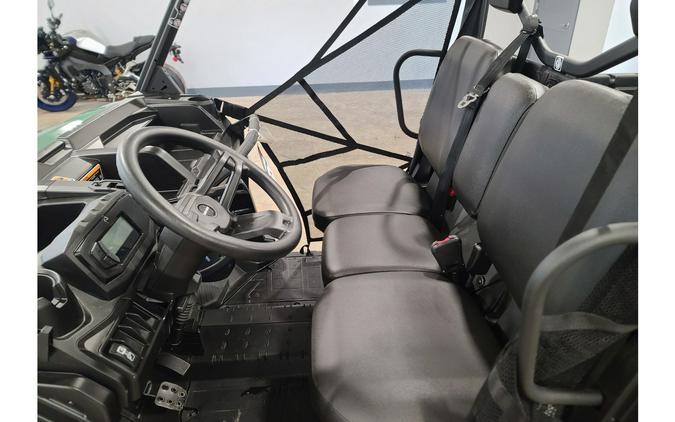 2026 Can-Am Defender HD7