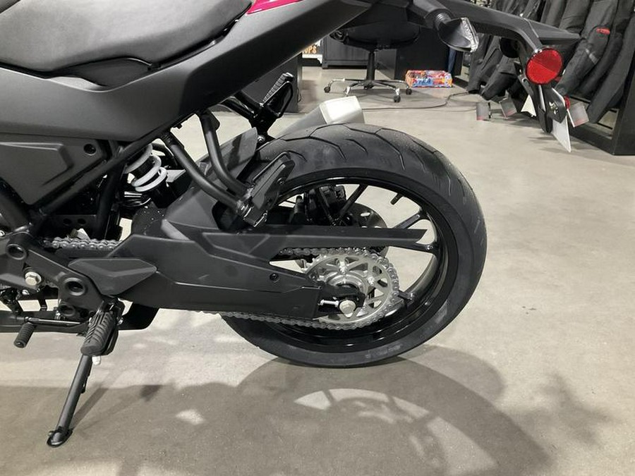 2026 CFMOTO 300SS