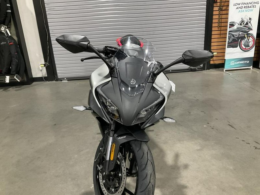 2026 CFMOTO 300SS