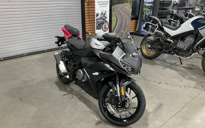 2026 CFMOTO 300SS