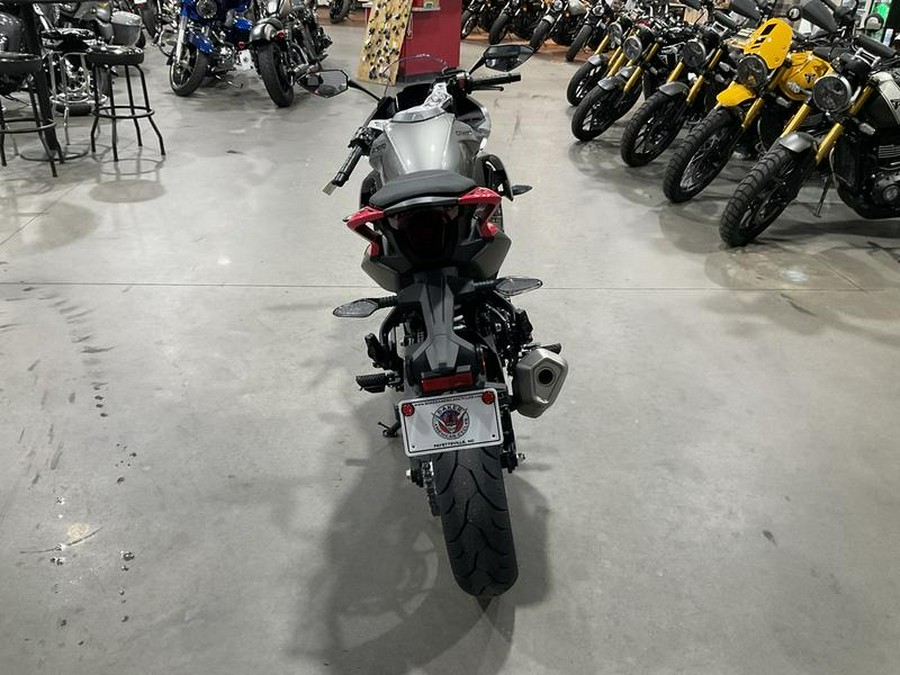 2026 CFMOTO 300SS