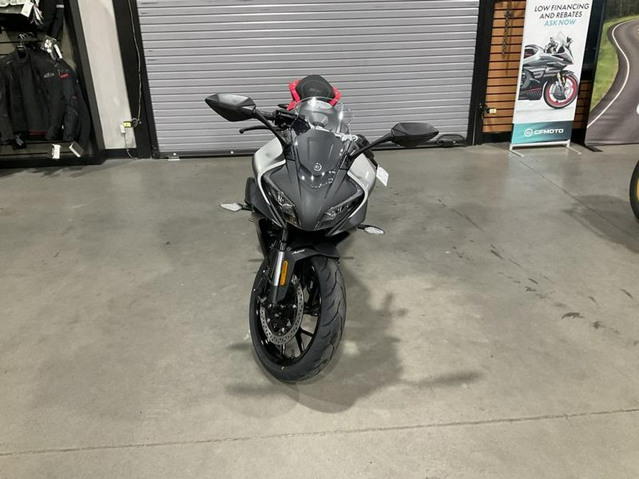 2026 CFMOTO 300SS