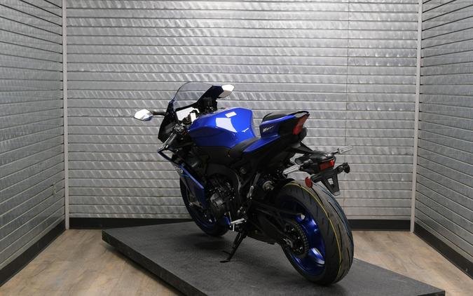 2026 YAMAHA YZFR9
