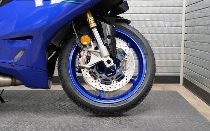 2026 YAMAHA YZFR9
