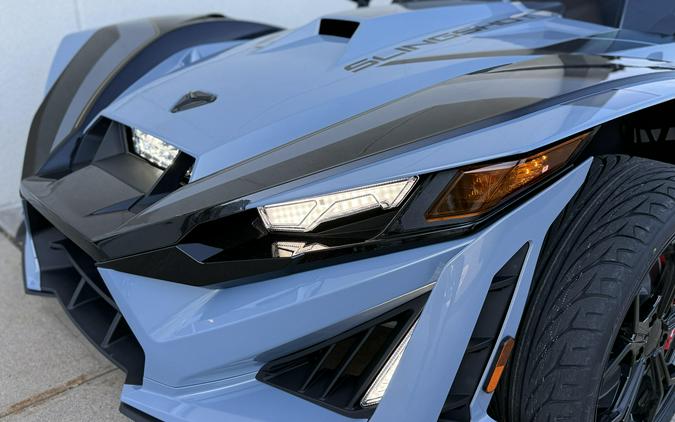 2026 Polaris Slingshot Signature Edition Manual