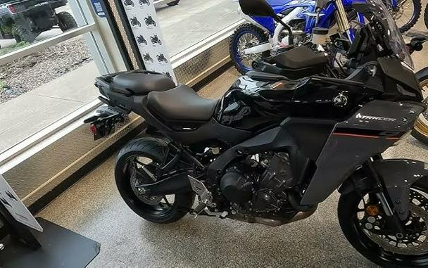 2026 Tracer 9 - Yamaha