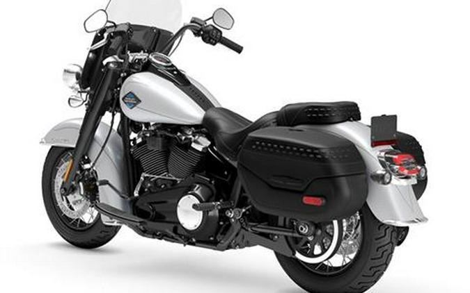 2025 Harley-Davidson Heritage Classic