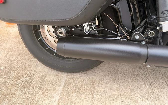 2025 Harley-Davidson Heritage Classic
