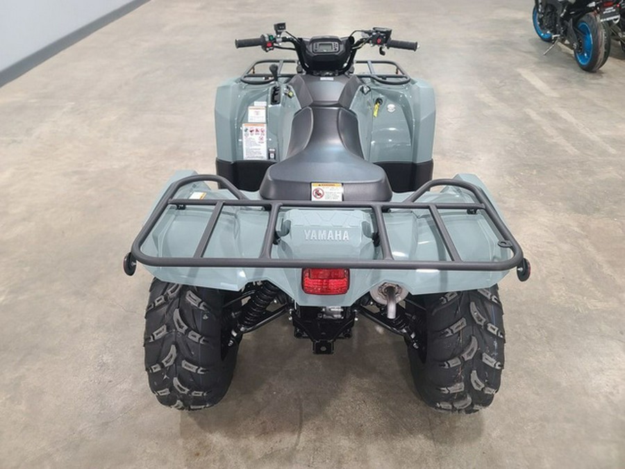 2026 Yamaha Kodiak 450 EPS XT-R
