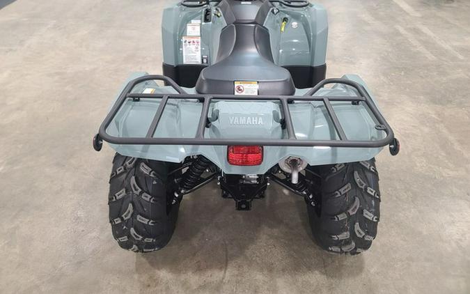 2026 Yamaha Kodiak 450 EPS XT-R