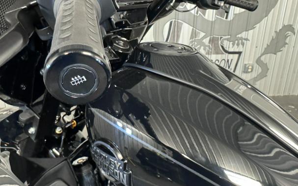 2026 Harley-Davidson STREET GLIDE 3 LIMITED