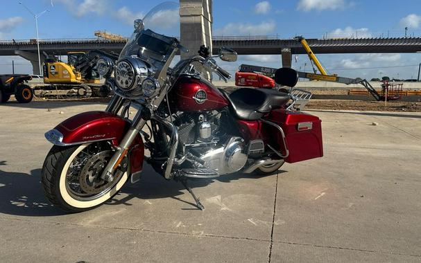 Harley-Davidson Road King Touring motorcycles for sale in San