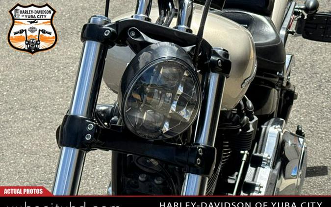 2018 Harley-Davidson Breakout