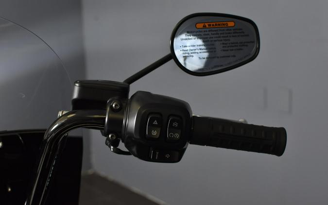 2026 Harley-Davidson Heritage Classic FLHC