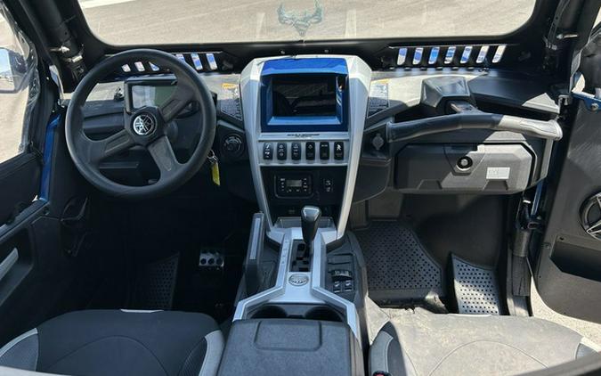 2021 Yamaha Wolverine RMAX4 1000 XT-R