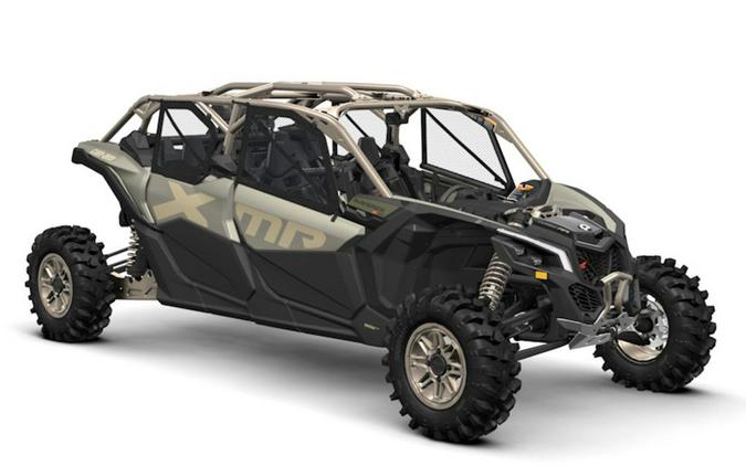 2027 Can-Am® Maverick X3 MAX X mr