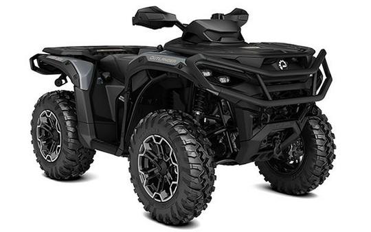 2027 Can-Am Outlander™ XT 1000R