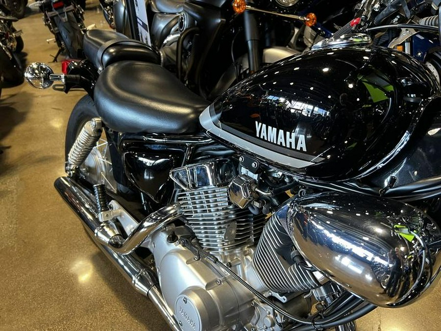 2023 Yamaha V Star 250