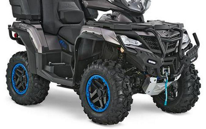 2023 CFMOTO CForce 1000 Overland