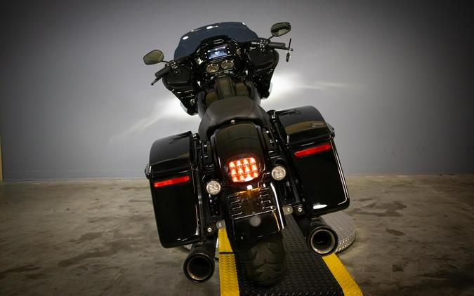 2022 Harley-Davidson Road Glide ST