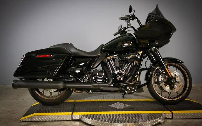 Harley-Davidson’s 2022 Road Glide ST First Ride