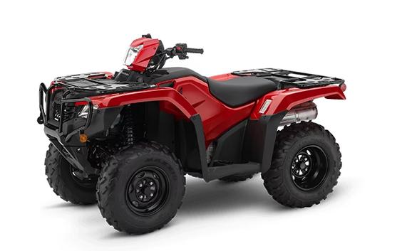 2024 Honda FourTrax Foreman® 4x4