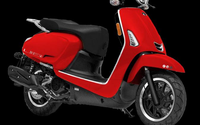 2023 KYMCO LIKE 150I ABS NOODOE