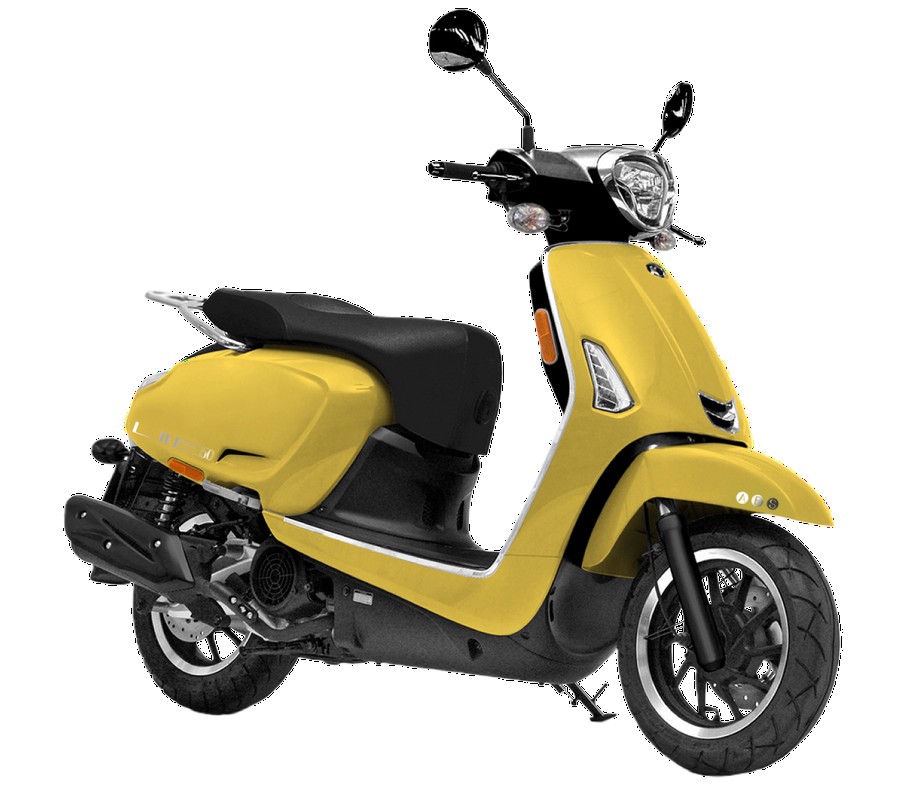 2023 KYMCO LIKE 150I ABS NOODOE