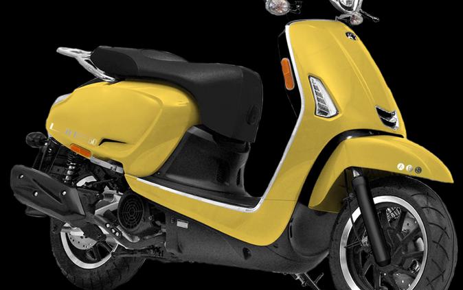 2023 KYMCO LIKE 150I ABS NOODOE