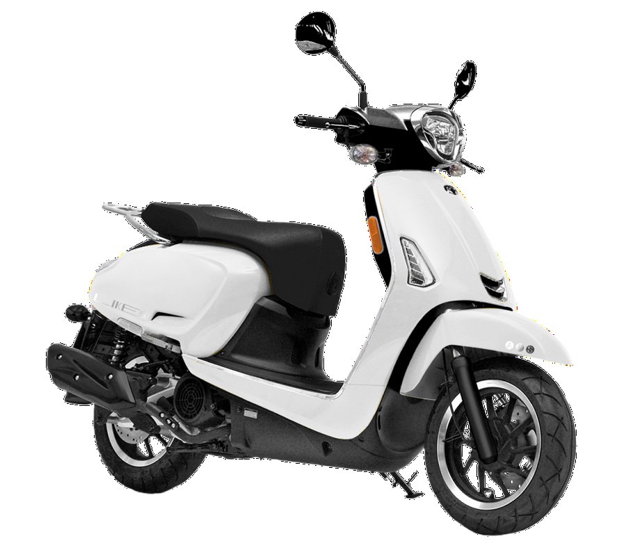 2023 KYMCO LIKE 150I ABS NOODOE