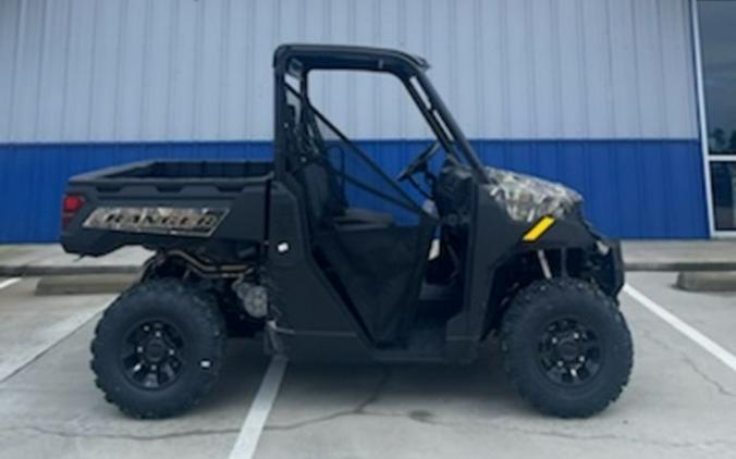 2025 Polaris Ranger® 1000 Premium