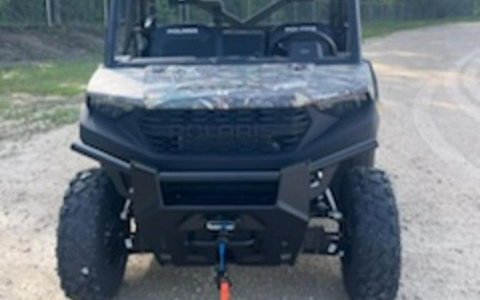 2025 Polaris Ranger® 1000 Premium