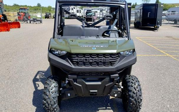 2025 Polaris® Ranger 1000