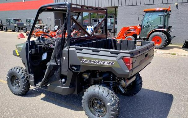 2025 Polaris® Ranger 1000