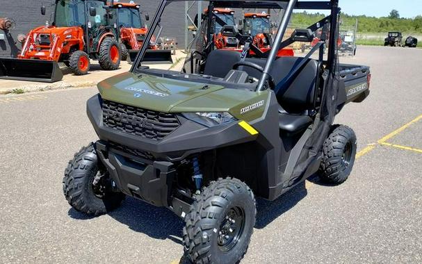 2025 Polaris® Ranger 1000