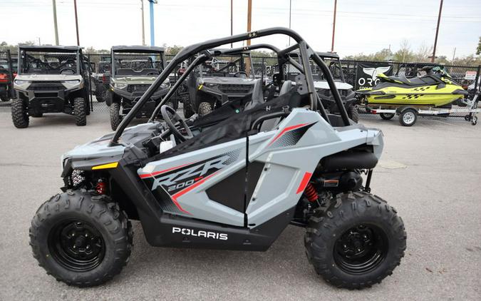 2024 Polaris RZR 200 EFI